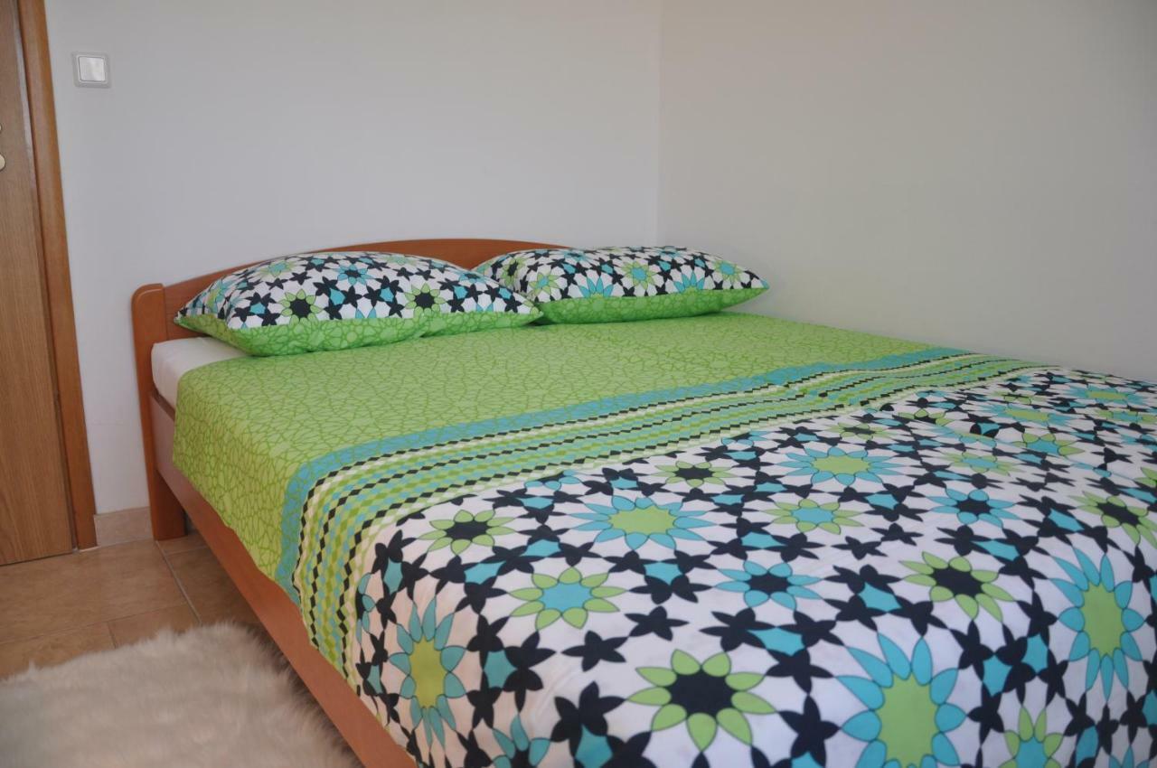 Apartments Rosa Umag Extérieur photo