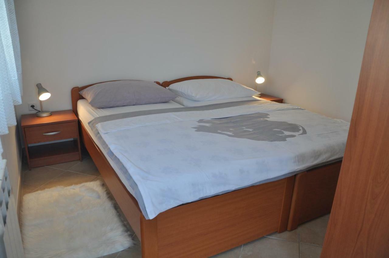 Apartments Rosa Umag Extérieur photo
