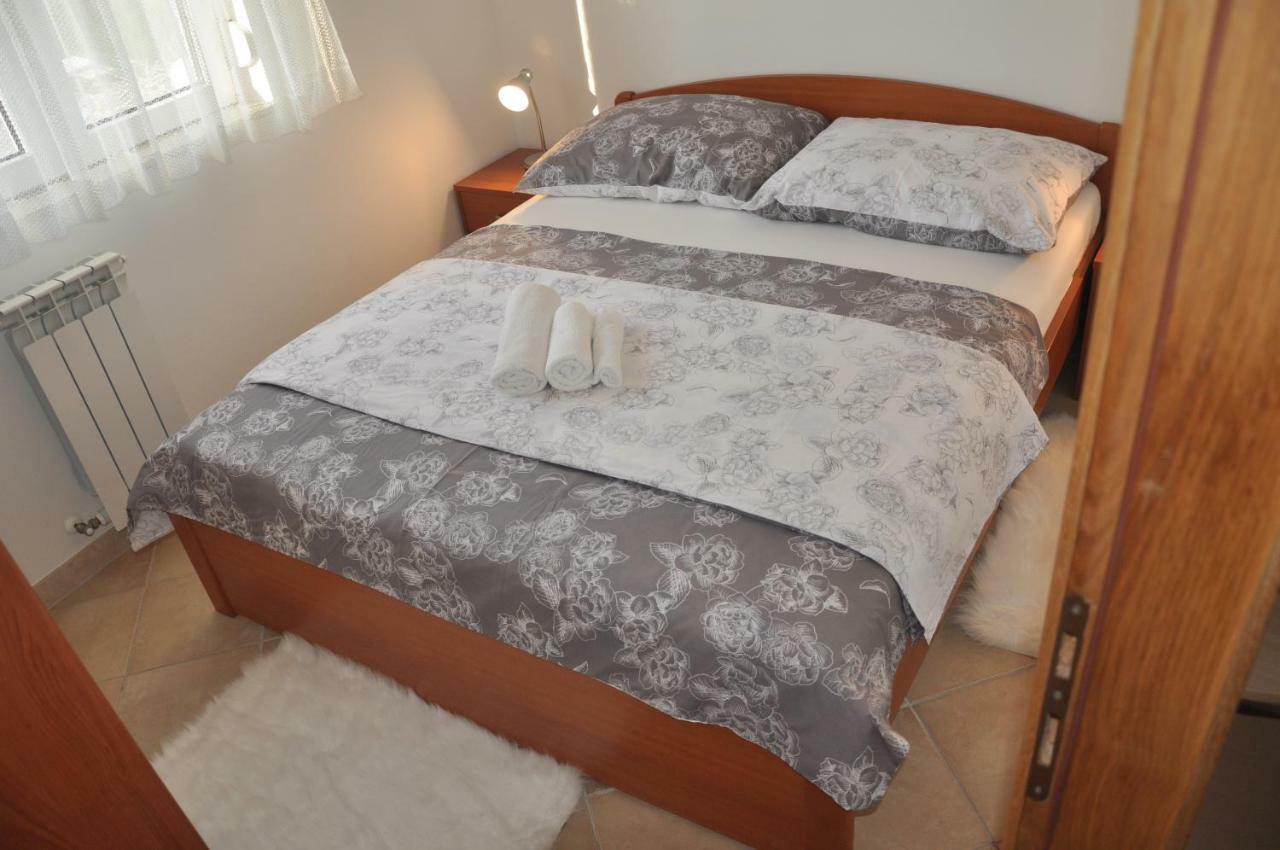 Apartments Rosa Umag Extérieur photo